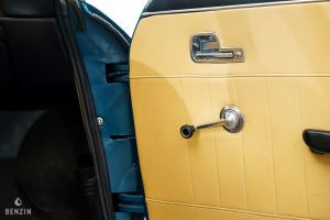 Lancia Fulvia Coupé 1.3 Rallye - 1971