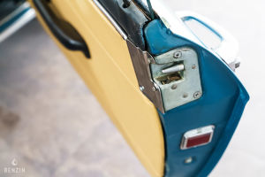 Lancia Fulvia Coupé 1.3 Rallye - 1971