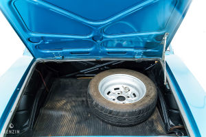 Lancia Fulvia Coupé 1.3 Rallye - 1971