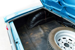 Lancia Fulvia Coupé 1.3 Rallye - 1971