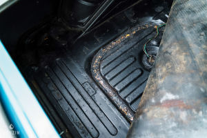 Lancia Fulvia Coupé 1.3 Rallye - 1971