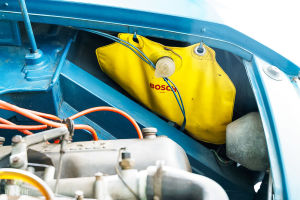 Lancia Fulvia Coupé 1.3 Rallye - 1971