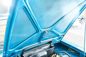 Lancia Fulvia Coupé 1.3 Rallye - 1971