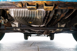 Lancia Fulvia Coupé 1.3 Rallye - 1971