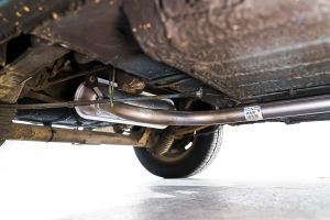 Lancia Fulvia Coupé 1.3 Rallye - 1971