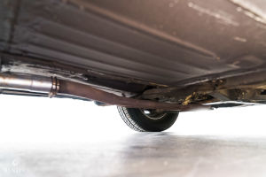 Lancia Fulvia Coupé 1.3 Rallye - 1971