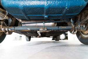 Lancia Fulvia Coupé 1.3 Rallye - 1971