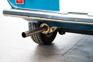 Lancia Fulvia Coupé 1.3 Rallye - 1971