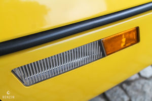 Chevrolet Corvette C4 345km - 1987