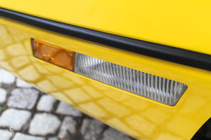 Chevrolet Corvette C4 345km - 1987