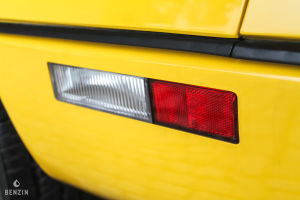 Chevrolet Corvette C4 345km - 1987