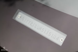 Chevrolet Corvette C4 345km - 1987