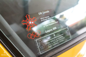 Chevrolet Corvette C4 345km - 1987