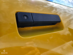 Chevrolet Corvette C4 345km - 1987