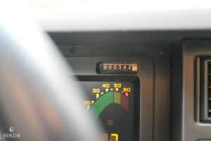 Chevrolet Corvette C4 345km - 1987