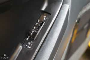 Chevrolet Corvette C4 345km - 1987