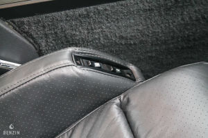 Chevrolet Corvette C4 345km - 1987