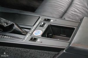 Chevrolet Corvette C4 345km - 1987