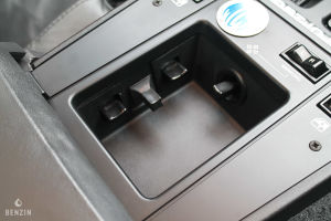 Chevrolet Corvette C4 345km - 1987