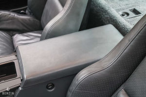 Chevrolet Corvette C4 345km - 1987