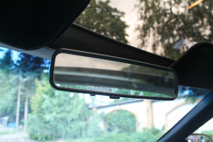 Chevrolet Corvette C4 345km - 1987