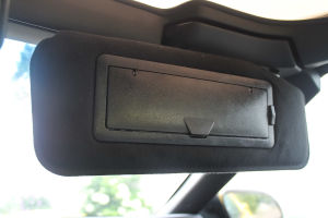 Chevrolet Corvette C4 345km - 1987