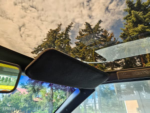 Chevrolet Corvette C4 345km - 1987