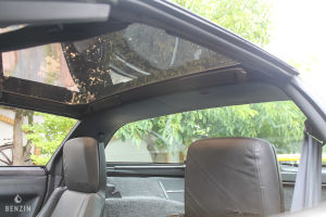 Chevrolet Corvette C4 345km - 1987