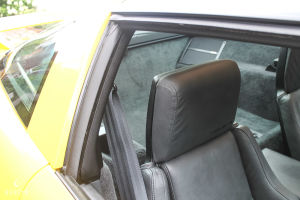 Chevrolet Corvette C4 345km - 1987