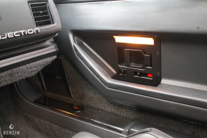 Chevrolet Corvette C4 345km - 1987