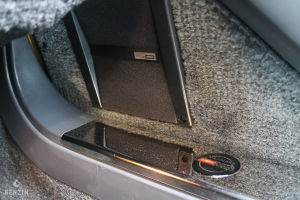 Chevrolet Corvette C4 345km - 1987