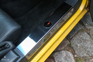 Chevrolet Corvette C4 345km - 1987