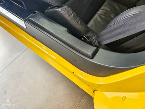 Chevrolet Corvette C4 345km - 1987