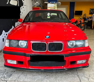 BMW M3 e36 3.0 - 1993