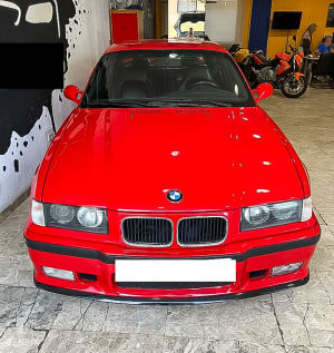 BMW M3 e36 3.0 - 1993