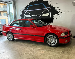 BMW M3 e36 3.0 - 1993