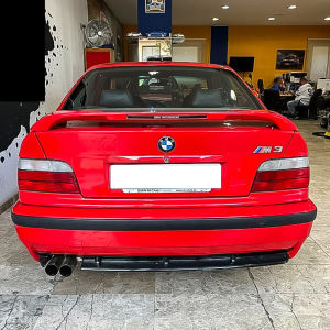 BMW M3 e36 3.0 - 1993
