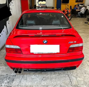 BMW M3 e36 3.0 - 1993