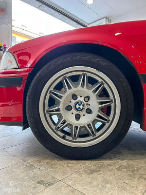 BMW M3 e36 3.0 - 1993