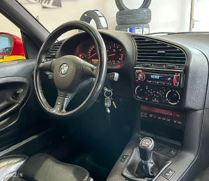 BMW M3 e36 3.0 - 1993