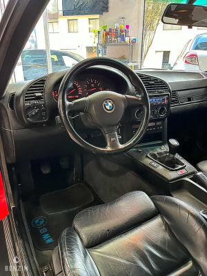 BMW M3 e36 3.0 - 1993