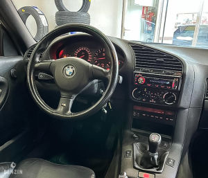 BMW M3 e36 3.0 - 1993