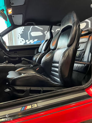 BMW M3 e36 3.0 - 1993