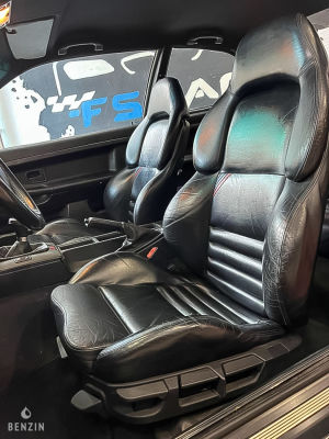 BMW M3 e36 3.0 - 1993