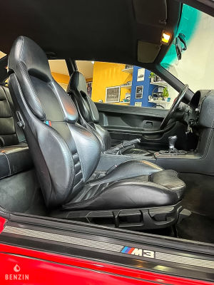 BMW M3 e36 3.0 - 1993