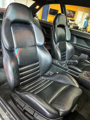 BMW M3 e36 3.0 - 1993