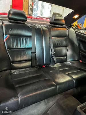 BMW M3 e36 3.0 - 1993