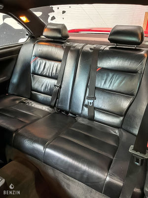 BMW M3 e36 3.0 - 1993