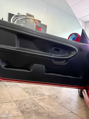 BMW M3 e36 3.0 - 1993