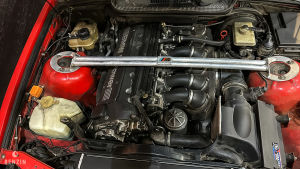 BMW M3 e36 3.0 - 1993